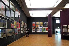 Potremo visitare la mostra in una visita guidata al Kulturforum di Berlino. Avanguardia. Una mostra alla Kunstbibliothek