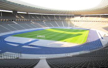 calcio a berlino