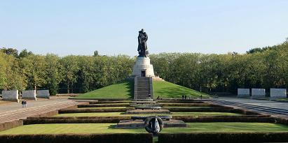 monumento a Treptow