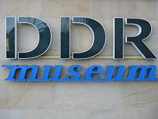 Il museo della DDR a Mitte