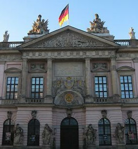 il Deutsches Historisches Museum