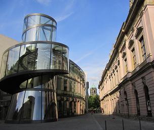 il Deutsches Historisches Museum